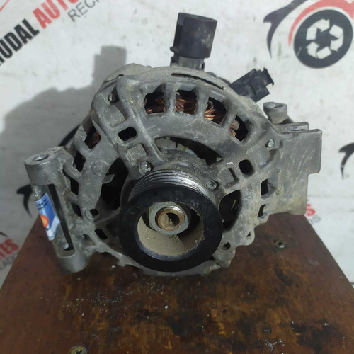 Alternador Fiat Strada ----