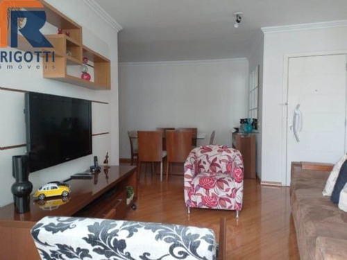 Imagem 6 de 15 de 03591 - Apartamento 3 Dorms. (1 Suíte), Vila Adyana - São José Dos Campos/sp - 3591