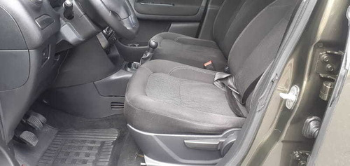 Imagem 9 de 12 de Citroen C3 Aircross Glx 1.6 16v Flex 2011