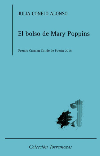 Bolso De Mary Poppins,el - Conejo Alonso, Julia