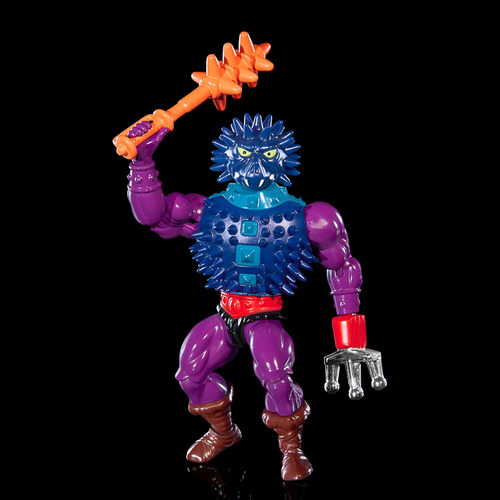 Masters Of The Universe Spikor Motu Origins (Usado)