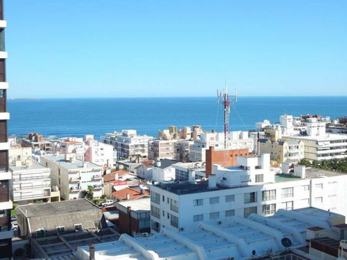 Imagen 1 de 14 de Alquilo Departamento Punta Del Este Amenities
