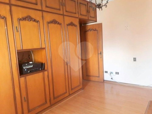 Casa Para Venda Alto Padrao - 243-im321495
