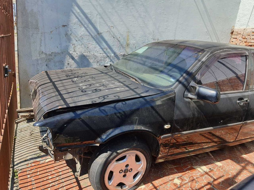 Fiat Tempra 2.0