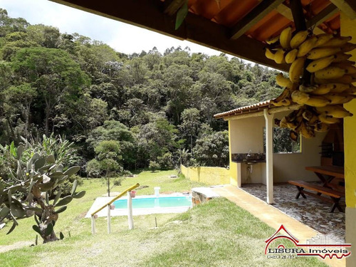 Imagem 5 de 15 de Cl - Chacara Em Paraibuna Sp 3.000 M² - 8587