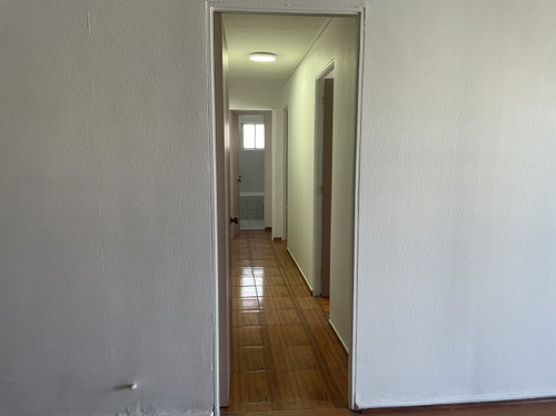 Espectacular Departamento Frente A Hiper Lider