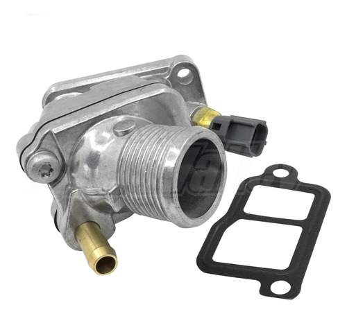 Termostato Motor Sensor Junta Para Volvo