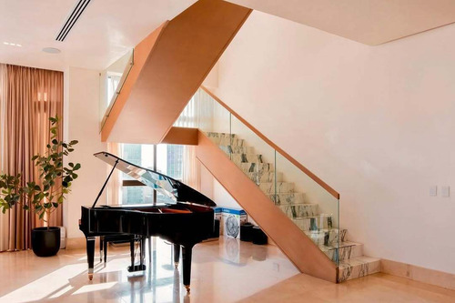 Penthouse Piantini