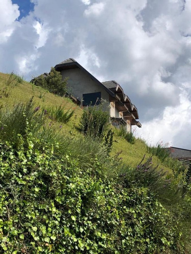 Imagem 10 de 15 de Casa Em Condomínio Para Venda Em Campos Do Jordão, Descansopólis - Ca0117_1-1664079