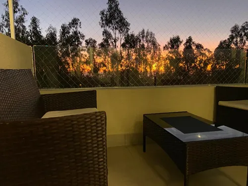 Departamento 2 Dormitorios 2 Baños, Algarrobo