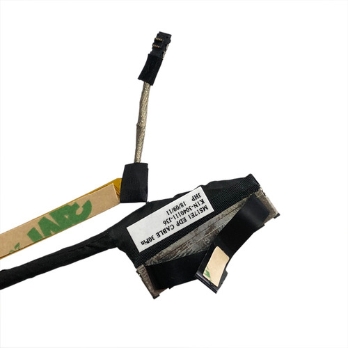 30pin Lcd Flex De Video Para Msi Ms17e1 Ms17e2 Ge75 Raider