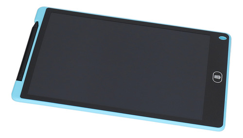 Tableta De Escritura Lcd De 12 Pulgadas, Protección Ocular D