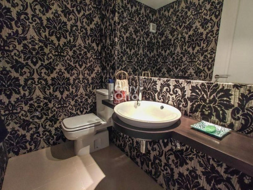 Imagen 9 de 30 de Apartamento En Venta Playa Brava 3 Dormitorios