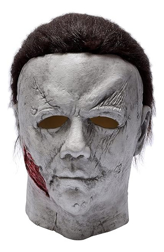 Michael Myers Mike Myers 2022 Con Extremos Halloween Complet