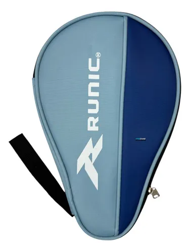 Forro Estuche De Raqueta Tenis De Mesa Runic Classic - Dlx