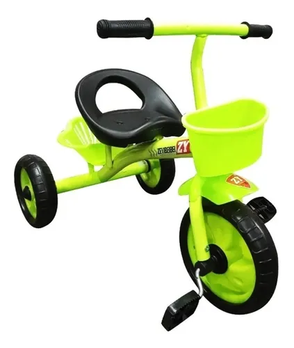 Babymovil triciclos sales