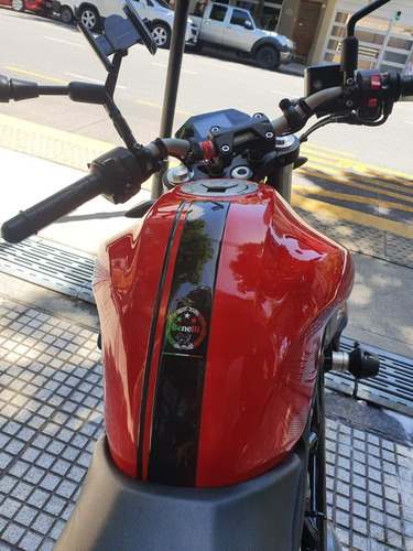 Imagen 2 de 17 de Benelli 302 S