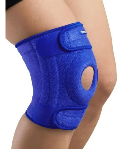 Rodillera Soporte Vendaje Deporte Protección Estabilizadora