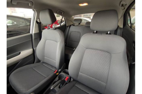 Imagem 5 de 9 de Hyundai- New Hb20s Evolution 1.0 Mt/ 21/22