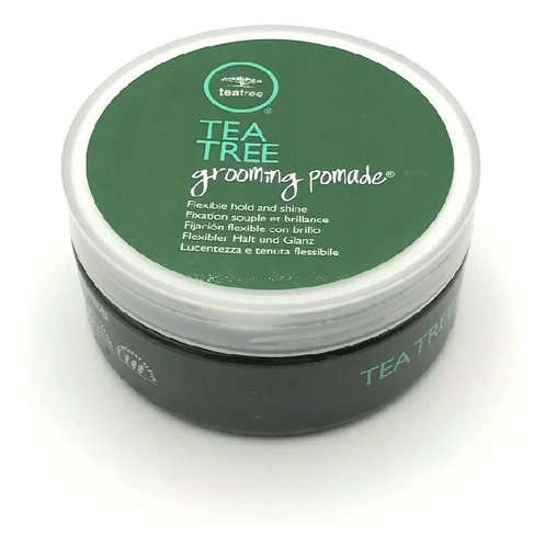 Paul Mitchell Tea Tree Grooming Pomade - Pomada - 85g