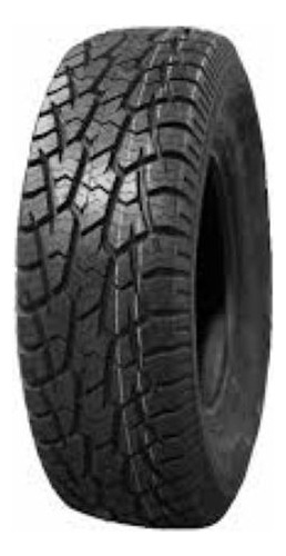 Kit 4 Unid. Neumaticos 245/75r16 Hifly At601 111s Vigorous 