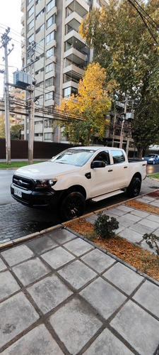 Ford Ranger Ranger Dsl Xl 4X4 2.2L