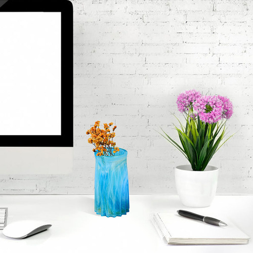Molde De Silicona Diy Para Arreglos Florales, 3 Unidades