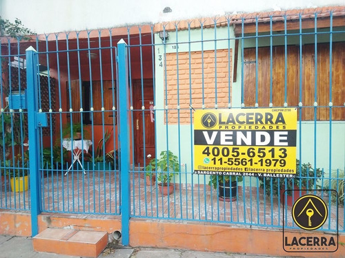 Imagen 14 de 16 de Casa Ph,3 Ambientes,boulogne Sur Mer,