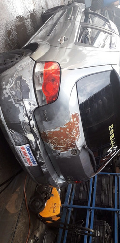 Sucata Fiat Palio Fire 1.4 Cara De Rato Peças Em Geral