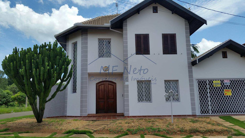 Imagem 2 de 30 de Sobrado Com 3 Dorms, Cidade Jardim, Pirassununga - R$ 1.1 Mi, Cod: 10131430 - V10131430