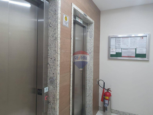 Imagem 5 de 7 de Sala À Venda, 19 M² Por R$ 97.000,00 - Freguesia (jacarepaguá) - Rio De Janeiro/rj - Sa0006