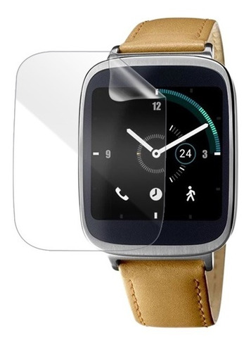 Lamina Hidrogel Recci Smartwatch Asus 3 Wi530q