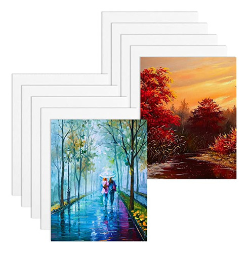 4 Placas Gruesas Aluminio Sublimable 20x30 Cm.1,1 Mm Espesor