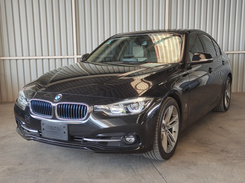 BMW Serie 3 2.0 330e Luxury Line Híbrido At