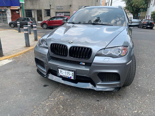 BMW X6 M X6 M 555hp At