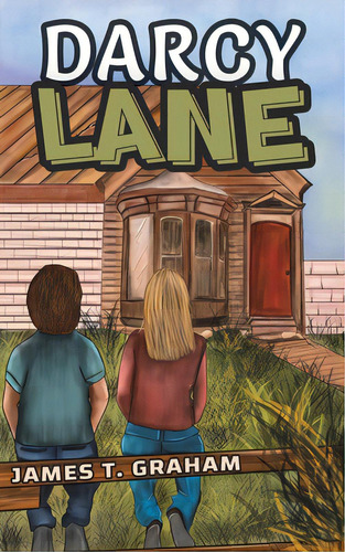 Darcy Lane, De Graham, James T.. Editorial Austin Macauley, Tapa Blanda En Inglés