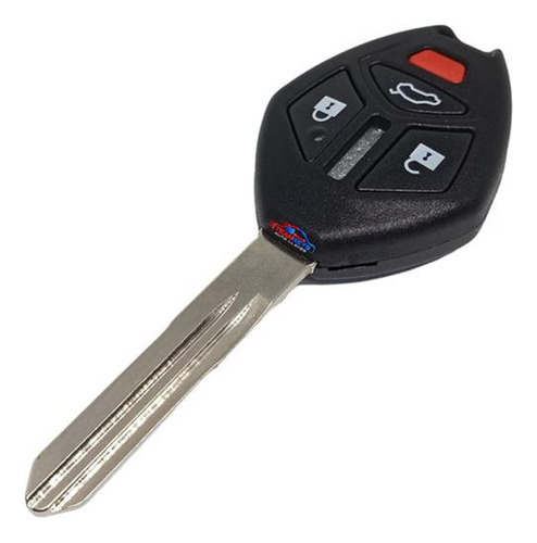Carcasa Del Interruptor De Control Del Mitsubishi Eclipse