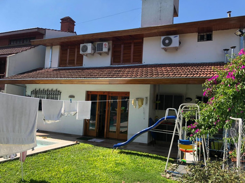 Excelente Chalet!!! Azcuénaga 781