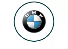 Linha BMW