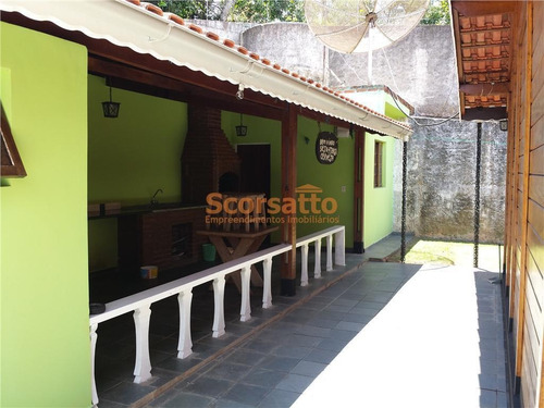 Imagem 3 de 8 de Chácara À Venda, Refúgio Da Serra, Itapecerica Da Serra/sp - 4187