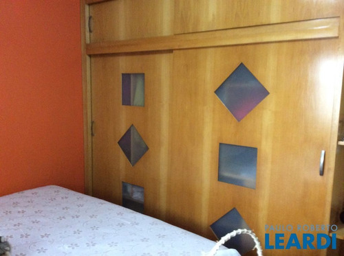 Imagem 12 de 15 de Casa Térrea - Alto De Pinheiros - Sp - 463345