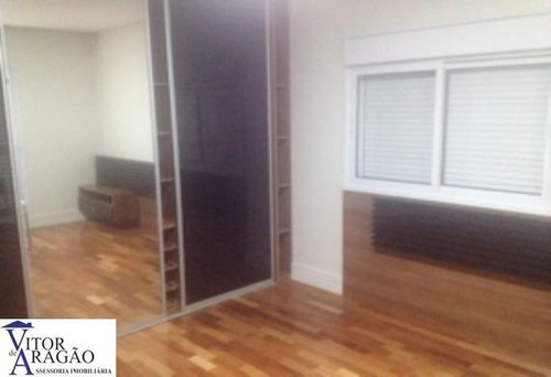 Imagem 7 de 9 de 02584 - Sobrado 5 Dorms. (2 Suítes), Saúde - São Paulo/sp - 2584