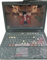 Comprar Notebook I10 Cm-2 Intel Core 2 Duo T5550 2gb 13357