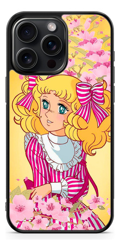 Funda De Candy Candy Manga Historias 