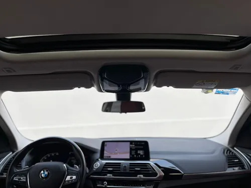 BMW X3 Bmw X4 Xdrive 30i Aut 2021
