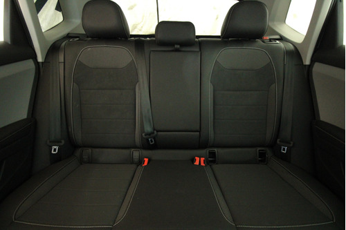 Volkswagen Taos 1.4 Tsi Comfortline At