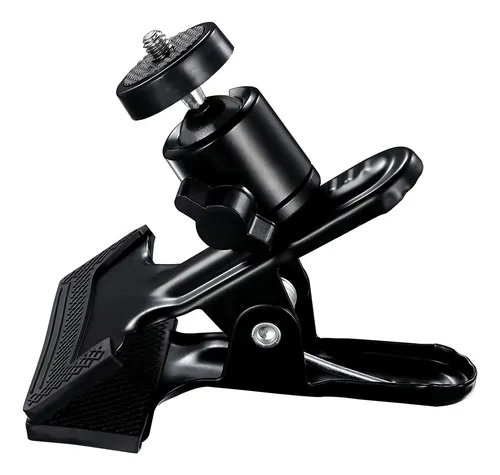 Supon Multifuncion Tripode Para Camara Flash Soporte Con