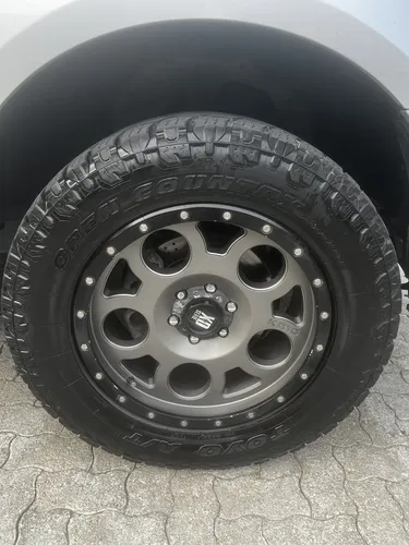 Ford F-150 3.5 Xlt