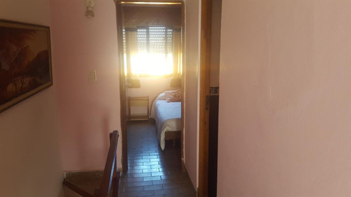Casa Depto En Venta En San Bernardo Con Dos Dormitorios Amoblados