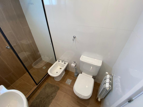 Imagen 2 de 11 de Venta - 2 Ambientes A Estrenar Vista Panoramica